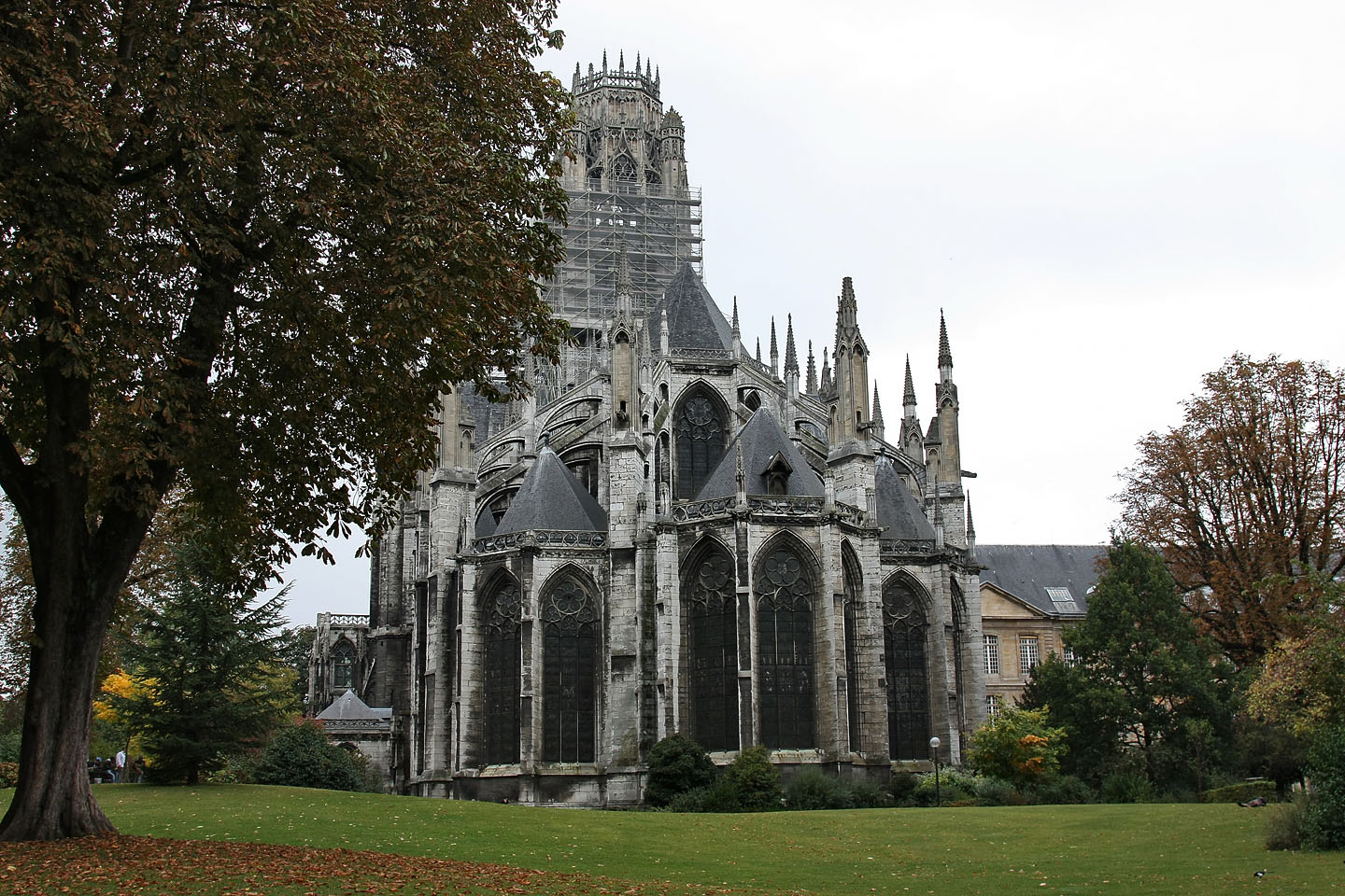 Rouen